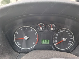Ford focus 2 1.6 benzina  - imagine 4