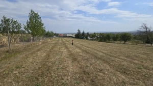 Teren Agapia 4270mp - platou - imagine 3