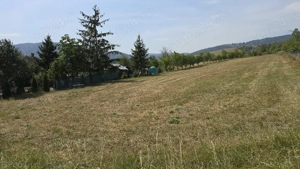 Teren Agapia 4270mp - platou - imagine 4