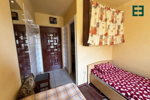 Garsonieră etaj 2 – Zona Complexul Studențesc - Timișoara - imagine 8