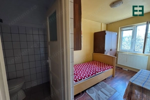 Garsonieră etaj 2 – Zona Complexul Studențesc - Timișoara - imagine 5