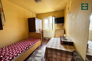 Garsonieră etaj 2 – Zona Complexul Studențesc - Timișoara