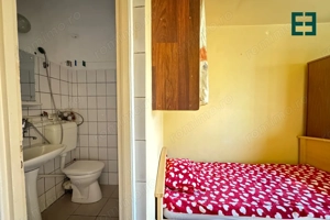 Garsonieră etaj 2 – Zona Complexul Studențesc - Timișoara - imagine 7