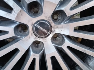 Jante r18 de vânzare  - imagine 3