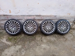Jante r18 de vânzare  - imagine 2
