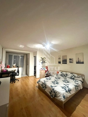 Apartament 1 camera,30 mp,Timisoara- Zona Take Ionescu