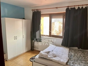 Apartament cu 2 camere de vanzare, zona Dambovita, Timisoara - imagine 4