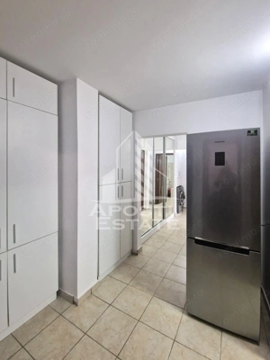 Apartament 3 camere de vanzare, zona Lipovei, Timisoara - imagine 13