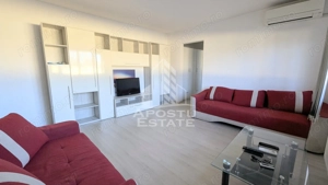 Apartament cu 2 camere, petfriendly, Timisoara, Calea Lipovei