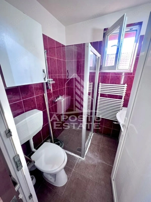 Apartament 1 camera, de inchiriat, la casa , zona Aradului, Timisoara - imagine 5