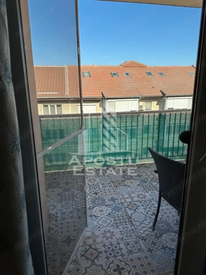 Apartament 2 camere de inchiriat ,Semicentral-Telegrafului -Timisoara - imagine 6