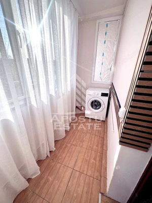 Apartament 1 camera, de inchiriat, la casa , zona Aradului, Timisoara - imagine 4