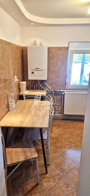 Apartament cu 3 camere de inchiriat,Zona Lipovei-Timisoara - imagine 5