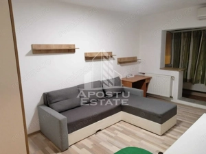 Apartament 1 camera,27mp, etaj intermediar,Timisoara-zona Badea Cartan