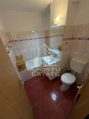 Apartament 3 camere de inchiriat,zona Aradului-Timisoara - imagine 3