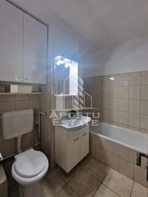 Apartament 3 camere de vanzare, zona Lipovei, Timisoara - imagine 14
