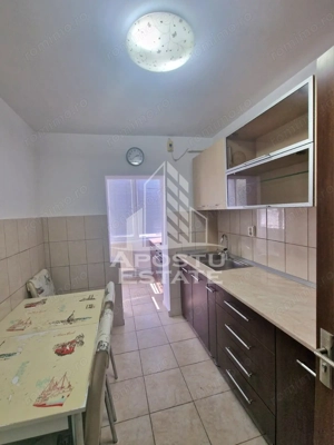 Apartament 3 camere de vanzare, zona Lipovei, Timisoara - imagine 8