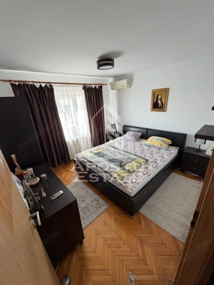 Apartament 3 camere de inchiriat,zona Aradului-Timisoara - imagine 2