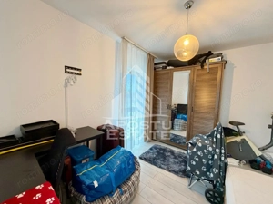 Jumatate de Duplex de vanzare, panouri solare, 95 mpu, Sanandrei - imagine 12