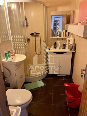 Apartament cu 2 camere de vanzare, zona Dambovita, Timisoara - imagine 5
