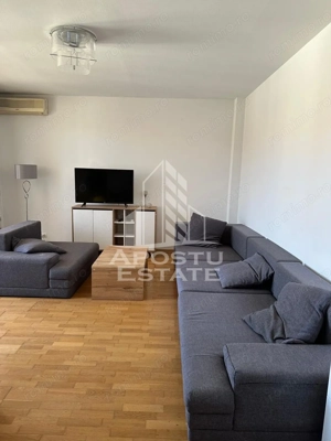 Apartament 2 camere, Centrala proprie, Semicentral-Telegrafului