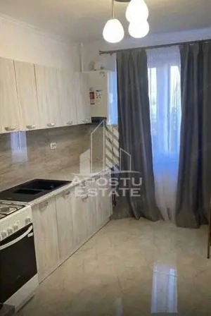 Apartament 2 camere,Petfriendly,centrala proprie, Zona Circumvalatiuni