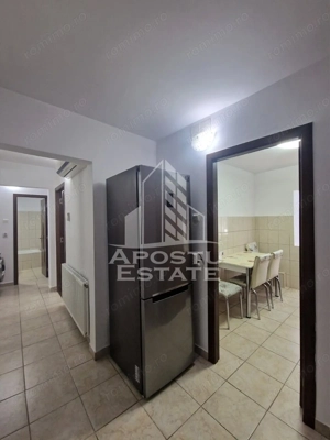 Apartament 3 camere de vanzare, zona Lipovei, Timisoara - imagine 11