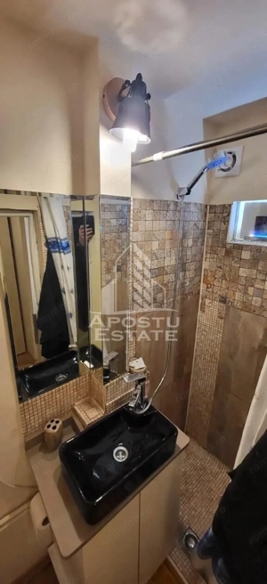 Garsoniera de inchiriat, Zona Buziasului-Timisoara - imagine 5