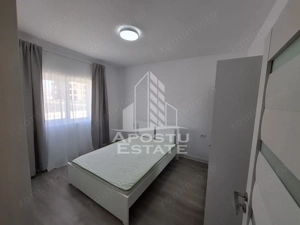 Apartament cu 2 camere, loc de parcare, prima inchiriere, Torontalului