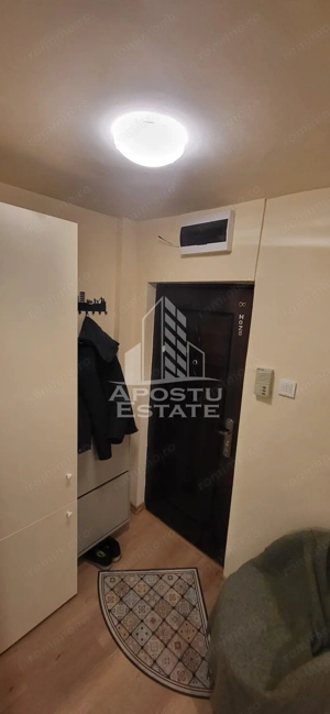 Garsoniera de inchiriat, Zona Buziasului-Timisoara - imagine 6