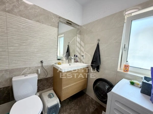 Jumatate de Duplex de vanzare, panouri solare, 95 mpu, Sanandrei - imagine 8