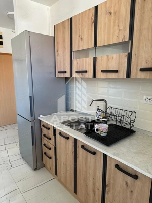 Apartament 2 camere de inchiriat ,Semicentral-Telegrafului -Timisoara - imagine 4