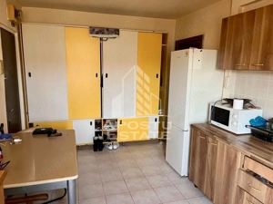 Apartament cu 2 camere de vanzare, zona Dambovita, Timisoara - imagine 3