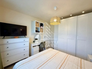 Jumatate de Duplex de vanzare, panouri solare, 95 mpu, Sanandrei - imagine 10