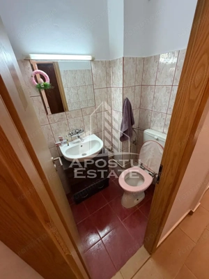 Apartament 3 camere de inchiriat,zona Aradului-Timisoara - imagine 4