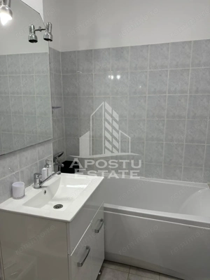 Apartament 2 camere de inchiriat ,Semicentral-Telegrafului -Timisoara - imagine 5