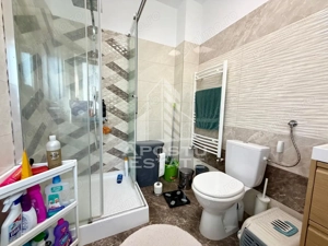 Jumatate de Duplex de vanzare, panouri solare, 95 mpu, Sanandrei - imagine 7