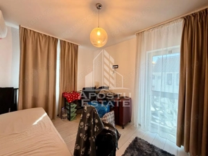 Jumatate de Duplex de vanzare, panouri solare, 95 mpu, Sanandrei - imagine 13