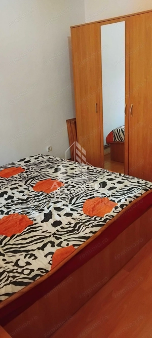 Apartament 2 camere, centrala proprie, zona Medicina Timisoara - imagine 3