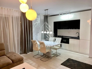 Apartament cu 2 camere, bloc nou, Timisoara, zona Aradului