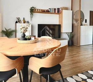 Apartament modern cu 3 camere,  Decathlon