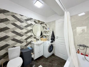 Jumatate de Duplex de vanzare, panouri solare, 95 mpu, Sanandrei - imagine 16
