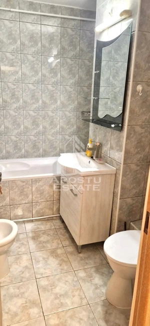 Apartament cu 3 camere de inchiriat,Zona Lipovei-Timisoara - imagine 10