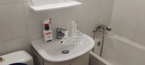 Apartament 2 camere, centrala proprie, zona Medicina Timisoara - imagine 5