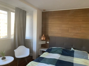 APARTAMENT 2 CAMERE  -  decomandat - Zona  TIneretului  -  BUDAPESTA - Complet renovat lux - imagine 2