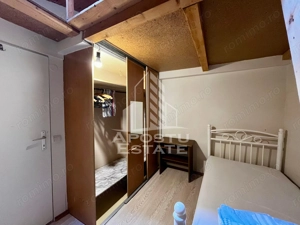 Apartament 3 camere de vanzare, curte comuna, zona Iosefin, Timisoara - imagine 4