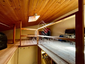 Apartament 3 camere de vanzare, curte comuna, zona Iosefin, Timisoara - imagine 5