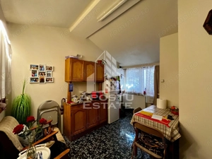 Apartament 3 camere de vanzare, curte comuna, zona Iosefin, Timisoara - imagine 16