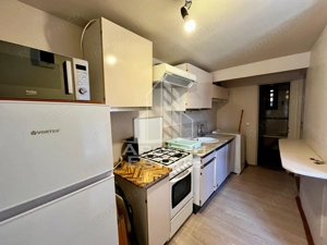 Apartament 3 camere de vanzare, curte comuna, zona Iosefin, Timisoara - imagine 6