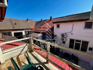 Apartament 3 camere de vanzare, curte comuna, zona Iosefin, Timisoara - imagine 10